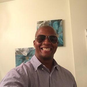 Meet your Posher, Christopher